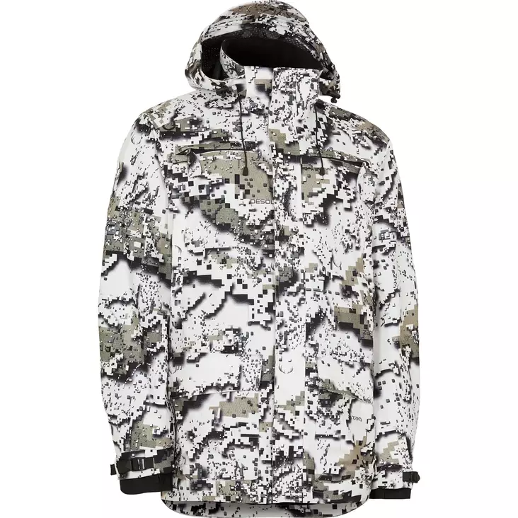  - Jagtjakker og -veste - 7330144032623 - 1