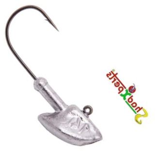 SX Spezial Jig Erie Head 21g 5pcs - Jighoveder - 9009754103853 - 1