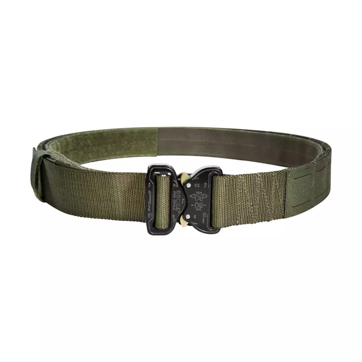 Tasmanian Tiger Modular Belt Set - Udstyrs- og kampbælter - 4013236390193 - 2