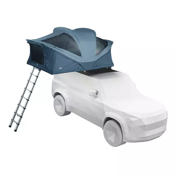 Thule Approach 2 M Dark Slate - Beklædning - 197074659873 - 1