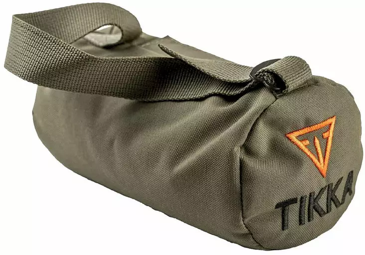 Tikka Sandbag Ranger Green - Skydesække - 6438053230923 - 1