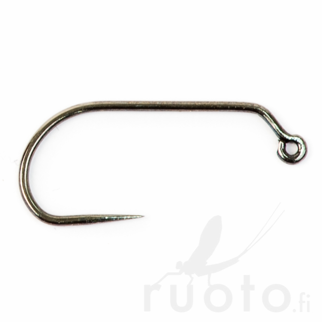 Tunca TE110 Barbless Jig - Uden modhager - 5420033690873 - 1