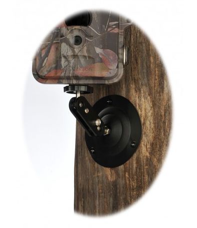 Uovision Trail Camera Wall Mount - Vildtkamera-tilbehør - 6430061580083 - 1