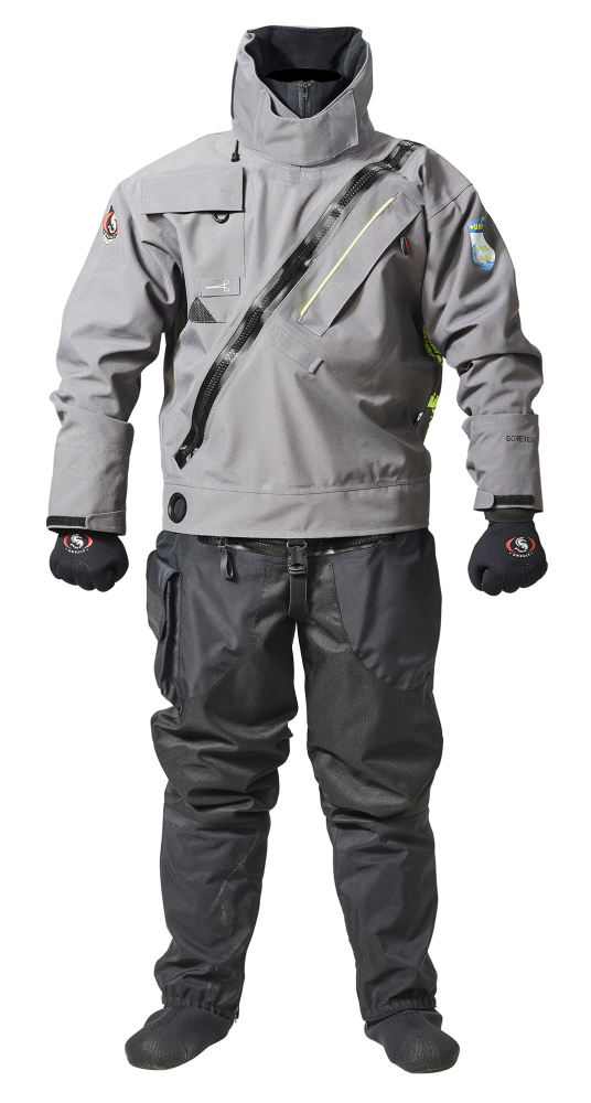 Ursuit Sea Horse Coastal Gore-Tex - pelastuspuku - Flyverdragter - 6438330129483 - 1