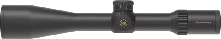 Vector Optics Continental x6 6-36x56 HD FFP Scope - Øvrige kikkertsigter - 6976386128123 - 1