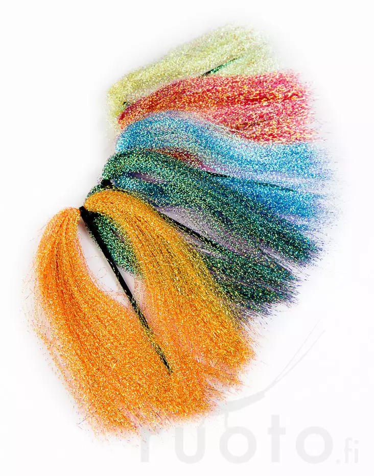 Crystal Mirror Flash - Lyn - 40550100013 - 1