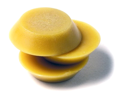 Veniard Prepared Fly Tyers Wax -perhonsidontavaha - Øvrige kemikalier - 5056304627363 - 2