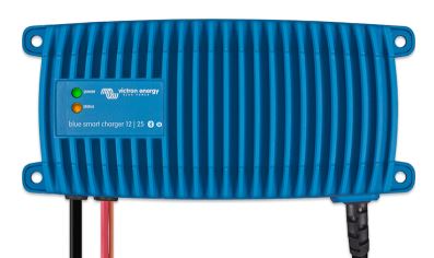 Victron Blue Power IP67 Charger 12V/7A - Batterioplader - 8719076035923 - 1