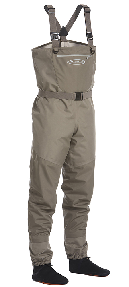 Vision Atom Waders - Vadere - 6417512837613 - 1
