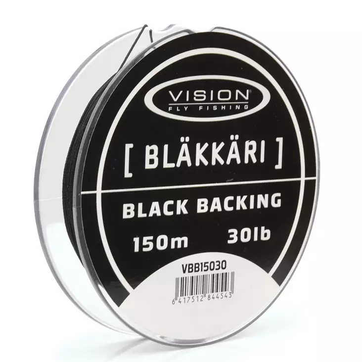 Vision Bläkkäri Backing - Traditionelle - 6417512844543 - 1