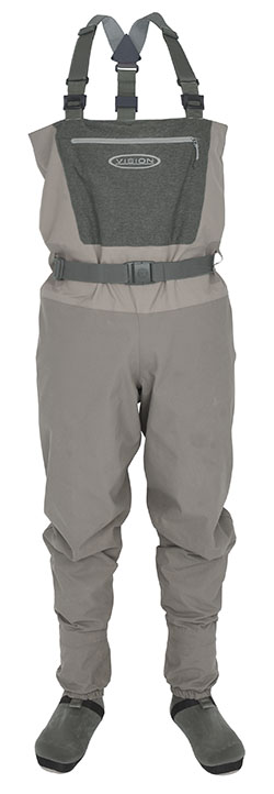 Vision Lady Lift Waders - Vadere - 6417512835633 - 1