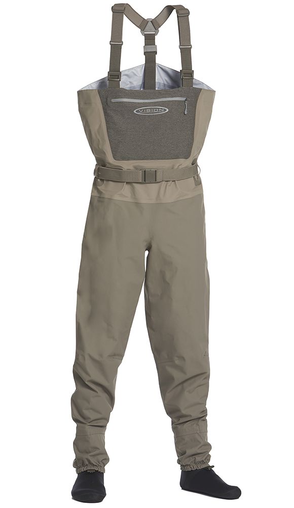 Vision Lift Waders - Vadere - 6417512835183 - 2