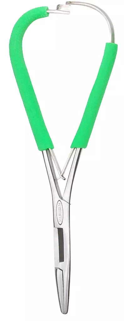 Vision Pro Forceps & Scissors - Tænger - 6417512700443 - 2