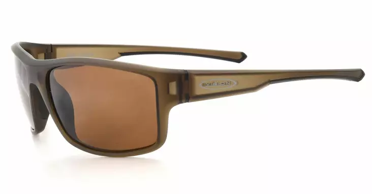 Brown - Plastlinser - 6417512840613 - 1