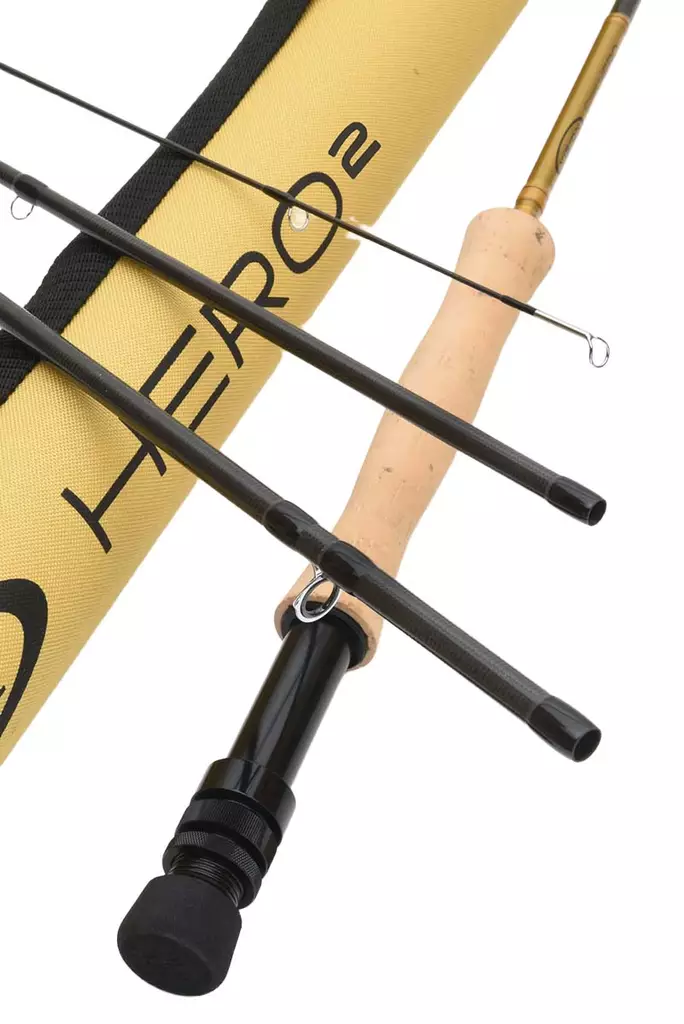 Vision Seatrout Hero2 - Vision-fluefiskestænger - 6417512850063 - 1