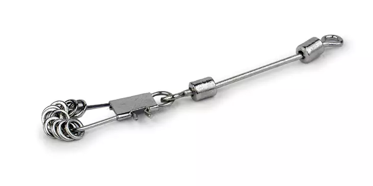 Vision Tippet Rings Big 20kg - Øvrige tilbehør - 6417512809924 - 2