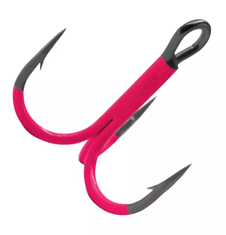 VMC 4551 UV Treble Pink - Kroge - 3359220871073 - 1