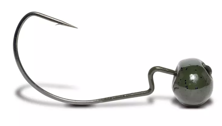 VMC 7340 Rugby Jig 5gr - Jighoveder - 3359221408063 - 1