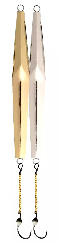 VMC Wanda 70mm 7g - Vertikalpirker - 1812202213 - 1