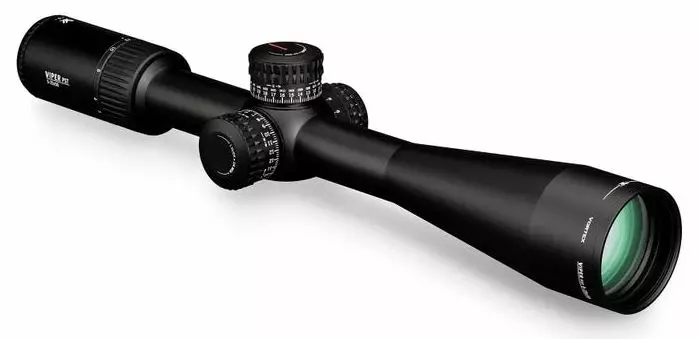 Vortex Viper PST Gen II 5-25x50 FFP - Øvrige kikkertsigter - 843829103053 - 1