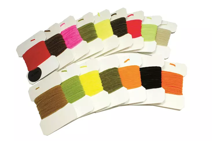 Micro Ultra Chenille - Øvrige bindingstilbehør - 40850000103 - 1