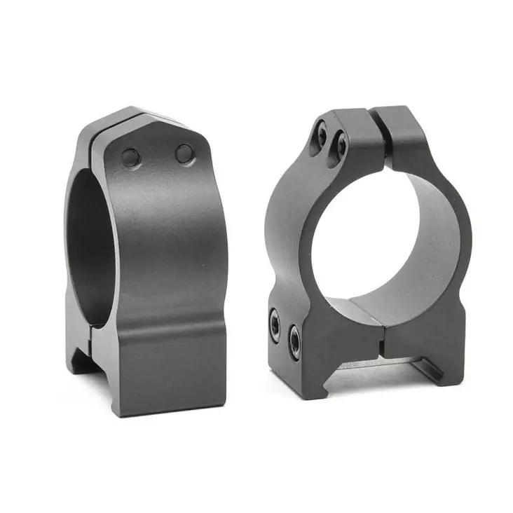 Warne Maxima Weaver 30mm - Perfekte monteringer - 656813000333 - 1