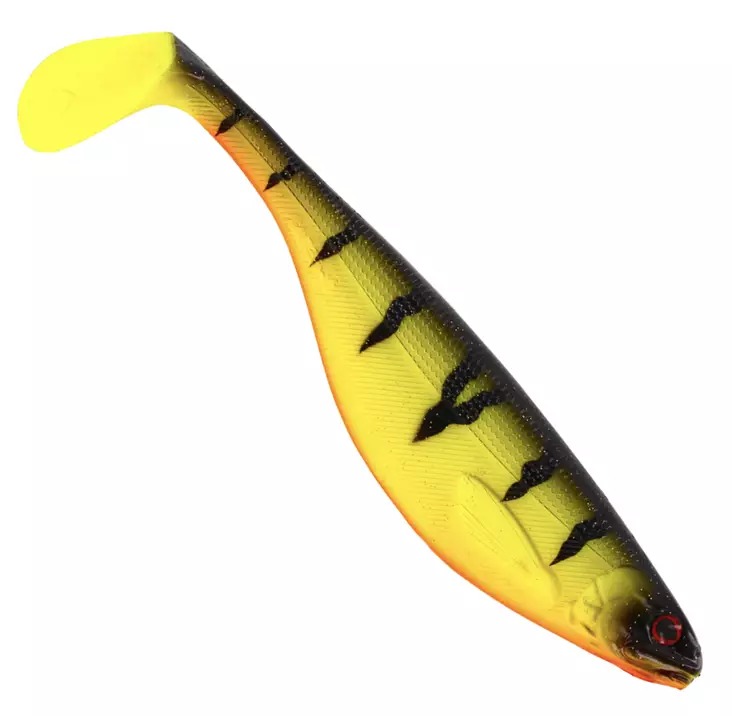 Westin Shadteez Slim 14cm 17g 2pcs - Lappefiskjigs - 060120213 - 5
