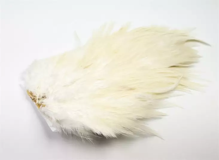 Whiting 4B's Rooster Saddle - Øvrige hanenakker og -sadler - 40350200033 - 6