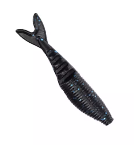 Yamamoto 3" Zako - Krabbegrej og insektimitationer - 173033043 - 1