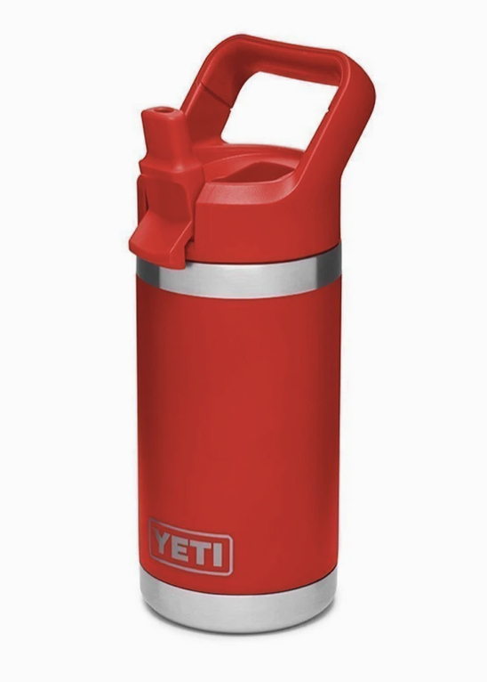 Yeti Rambler JR 12oz Kids Bottle - Termoflasker og -krus - 888830070833 - 1