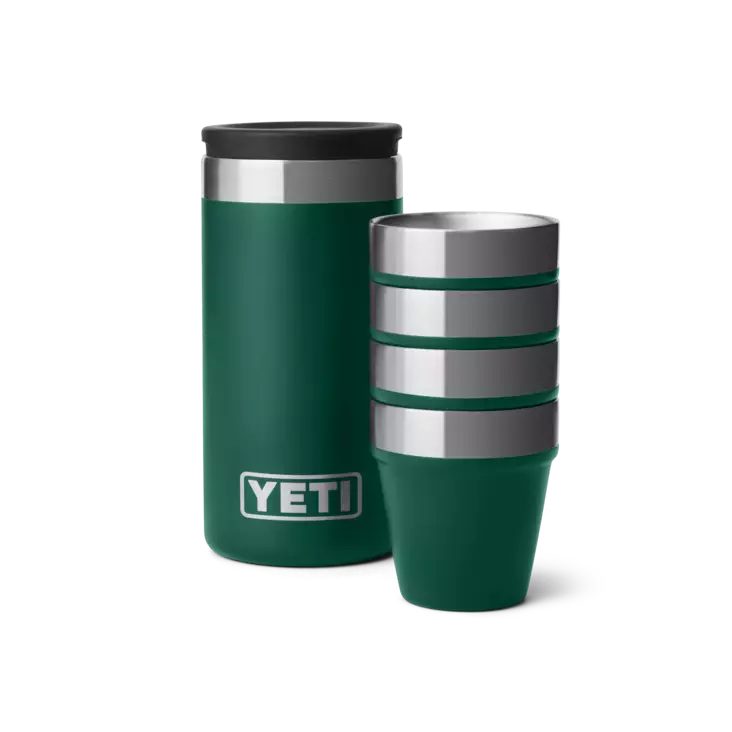 Yeti Rambler Shot Glasses - Termoflasker og -krus - 888830490433 - 1