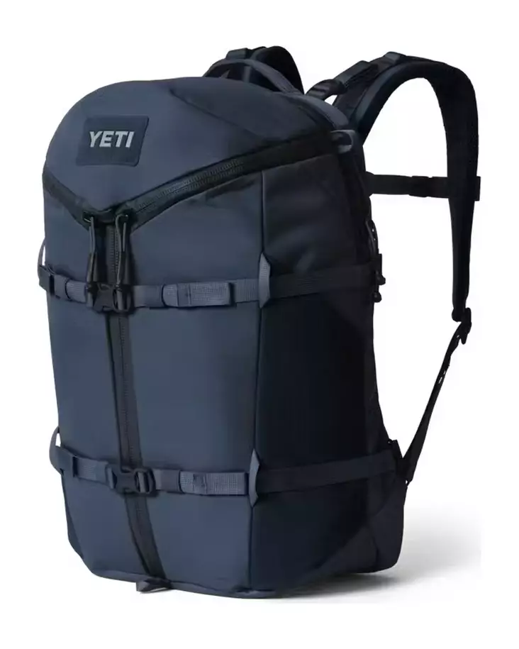 Yeti Ranchero 27L Backpack Classic Navy - Rygsække - 888830545263 - 1