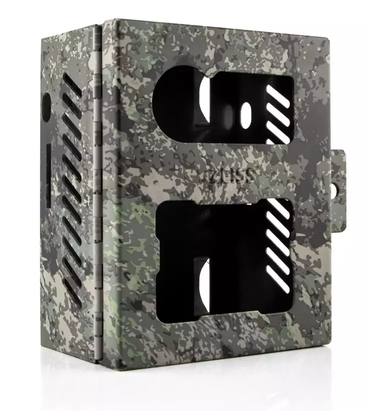 Zeiss Secacam 7 Metal Housing - Vildtkameraer - SC-060-013 - 1