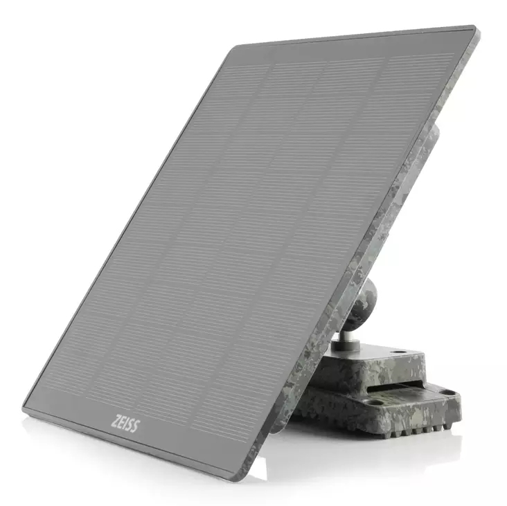 Zeiss Secacam Solar-Panel Pro - Vildtkameraer - SC-030-013 - 1