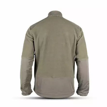 5.11 Bastion Tactical Fleece Ranger Green - Taktiske trøjer - 888579748604 - 2