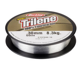 - Fluorocarbon forfangsmateriale - 028632236994 - 2