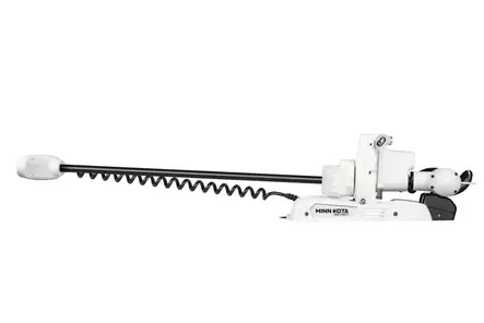 Minn Kota Rt Instinct Q2 90/115lb 87" - Minn Kota-elmotorer - 029402053254 - 2