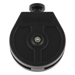 Scotty Downrigger Pulley Upgrade Kit 1139 - Dybderiggere - 062017011394 - 1