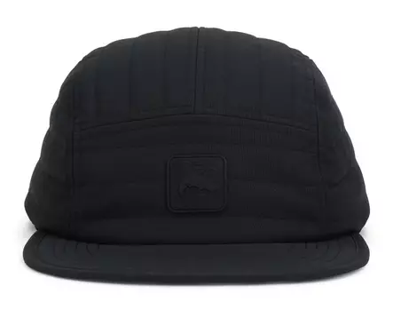 Simms Insulated Ball Cap Black - Kasketter - 694264658994 - 1