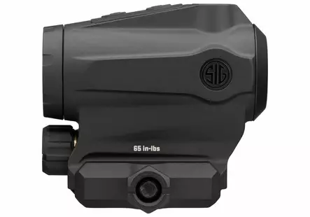 Sig Sauer Romoe5XDR Gen II 1x20mm - Sig Sauer -rødpunktsigter - 798681684274 - 2