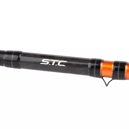 Shimano STC AX Casting 4pc - Shimano-spinnestænger - 8717009885294 - 2