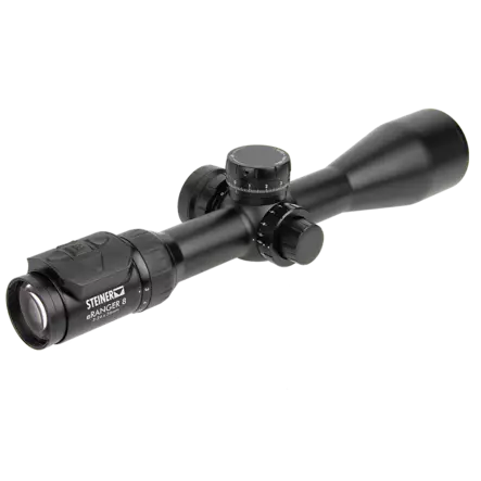 Steiner E-Ranger8 3-24X56 - Steiner-kikkertsigter - STE3003906704 - 2
