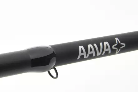 AAVA AINOA Spin Rod - Aava-spinnestænger - 6417512851244 - 2