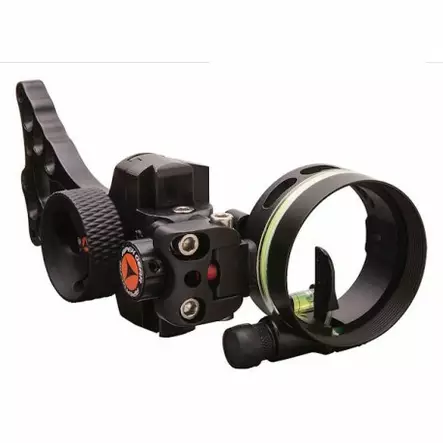 APEX Covert Micro 1 Pin Fixed -tähtäin - Bueskyttens Sigte - 788130023754 - 1