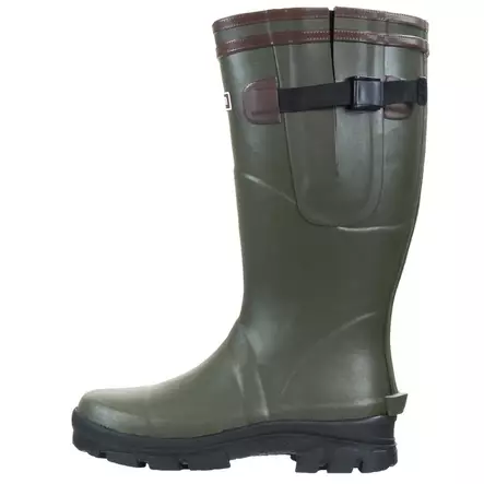 Avignon Logg High Neopreen Boot - Vinterfiskeudstyr - 7350065195634 - 2