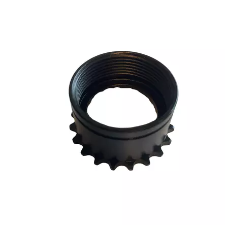 Axem Barrel Nut 5.56 - Dele til rifler - 51004 - 3