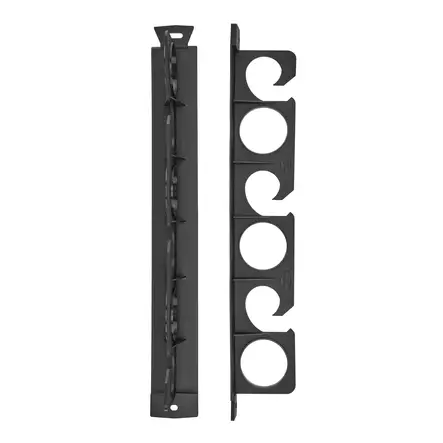 Berkley Wall And Ceiling Rod Rack - Øvrige værktøjer og tilbehør - 028632958124 - 1