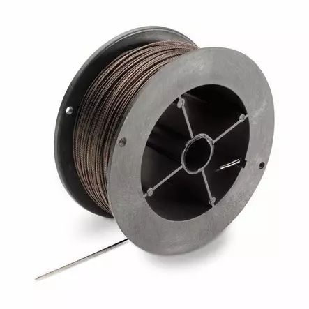 Cannon 45m downrigger cable - Dybderiggere - 012977223924 - 1