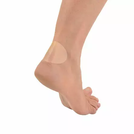 Care Plus Blister Plaster Ultimate - Hygiejne og kemikalier - 8714024382074 - 2