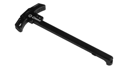 CMMG Zeroed Ambi-Charging Handle AR15 - Dele til rifler - 55BA5A4 - 2